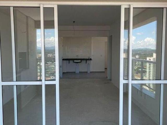 Apartamento com 3 dormitórios à venda, 101 m² por R 950.000,00 Vila Formosa Jacareí/SP