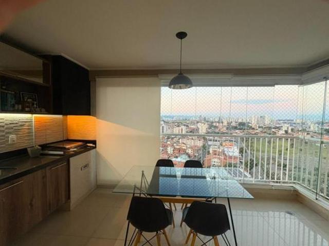 Apartamento com 3 dormitórios à venda, 102 m² por R$ 1.280.000,00 Jardim das Indústrias São José