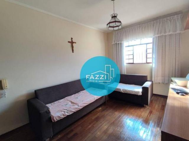 Apartamento com 3 dormitórios à venda, 102 m² por R$ 400.000,00 Jardim Cascatinha Poços de Calda