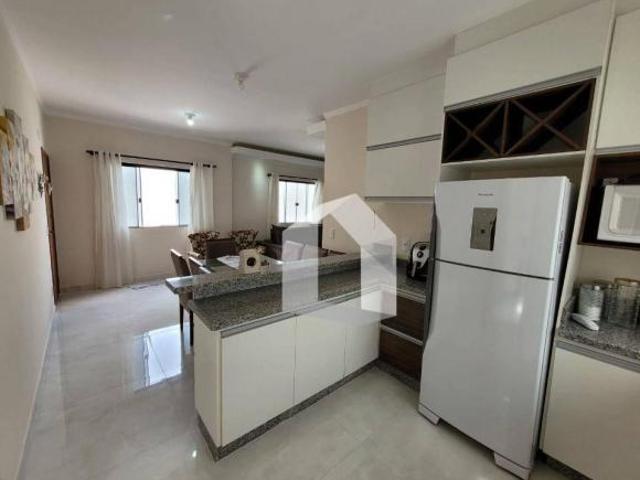 Apartamento com 3 dormitórios à venda, 102 m² por R$ 420.000,00 Jardim Quisisana Poços de Caldas