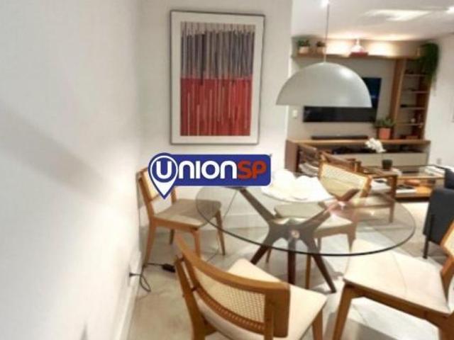 Apartamento com 3 dormitórios à venda, 102 m² por R$ 800.000,00 Morumbi São