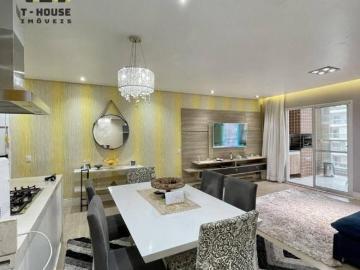 Apartamento com 3 dormitórios à venda, 102 m² por R$ 900.000,00 Baeta Neves São Bernardo do Camp