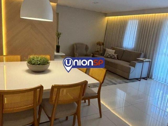 Apartamento com 3 dormitórios à venda, 102 m² por R$ 900.000,00 Morumbi São