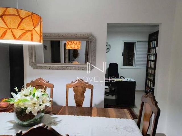 Apartamento com 3 dormitórios à venda, 107 m² por R$ 1.100.000,00 Jardim Esplanada São José dos