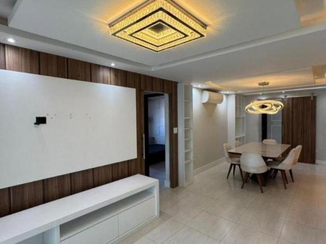 Apartamento à venda, 107 m² por R$ 1.250.000,00 Caiçara Praia Grande/SP