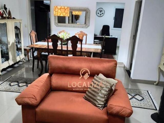 Apartamento com 3 dormitórios à venda, 107 m² por R$ 1.300.000,00 Jardim Esplanada São José dos