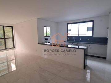 Apartamento com 3 dormitórios à venda, 107 m² por R$ 2.098.000,00 Savassi Belo Horizonte/MG