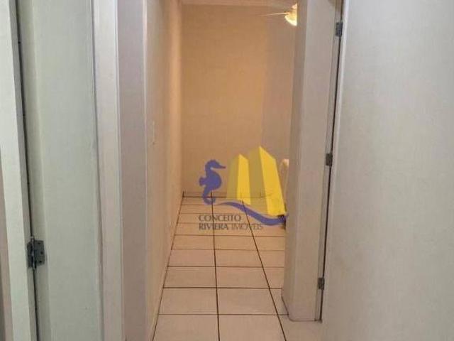 Apartamento com 3 dormitórios à venda, 107 m² por R$ 2.300.000,00 Riviera Módulo 06 Bertioga/SP