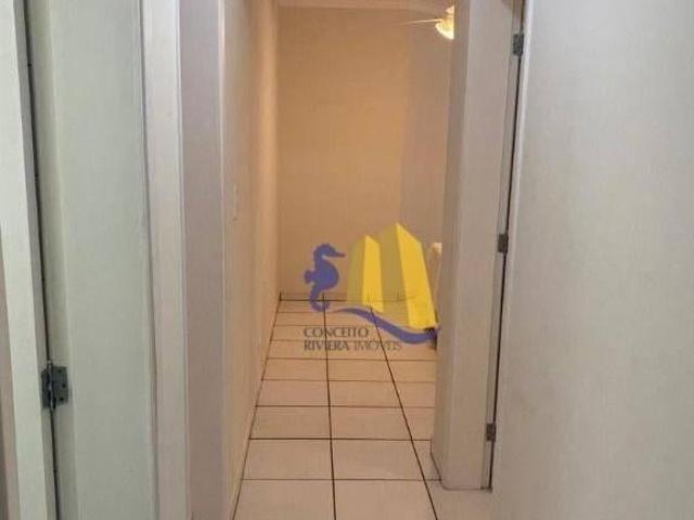 Apartamento com 3 dormitórios à venda, 107 m² por R$ 2.300.000,00 Riviera Módulo 06 Bertioga/SP
