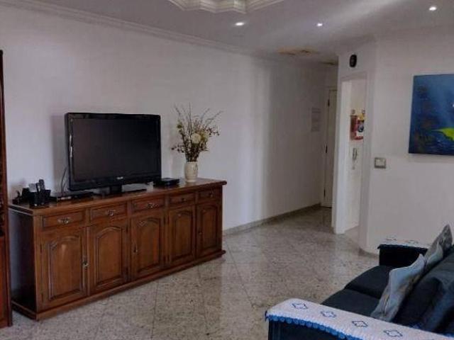 Apartamento com 3 dormitórios à venda, 107 m² por R$ 530.000,00 Vila Augusta Guarulhos/SP