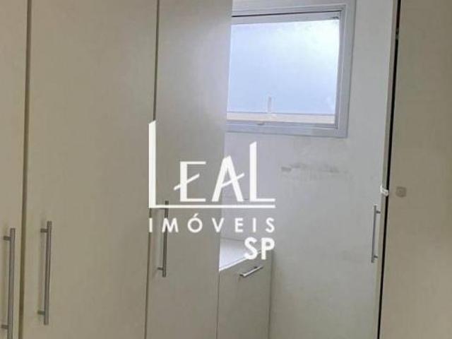 Apartamento com 3 dormitórios à venda, 107 m² por R$ 980.000 Vila Galvão Guarulhos/SP