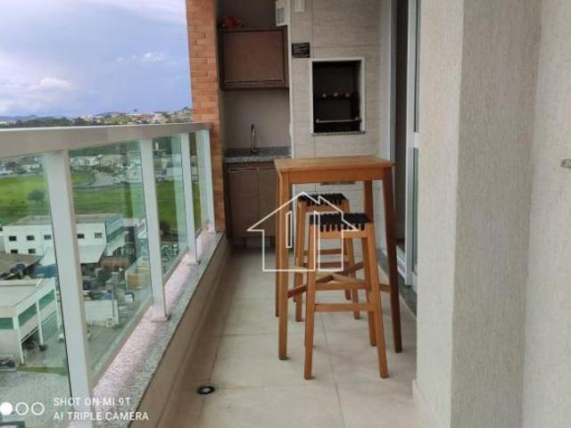 Apartamento com 3 dormitórios à venda, 104 m² por R$ 1.165.000,00 Urbanova São José dos Campos/S