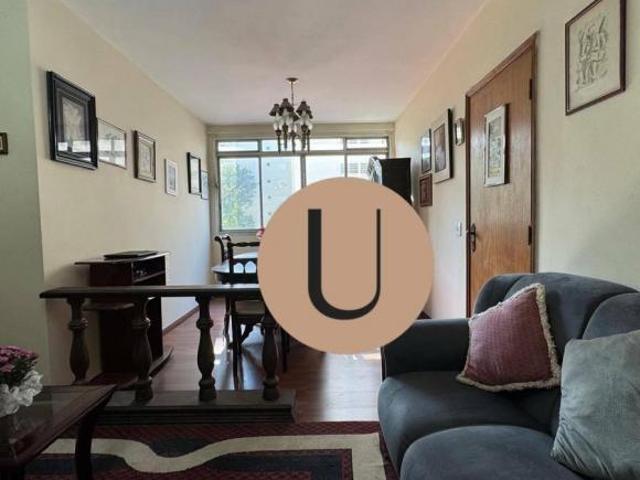 Apartamento com 3 dormitórios à venda, 104 m² por R$ 1.200.000,00 Paraíso São Paulo/SP