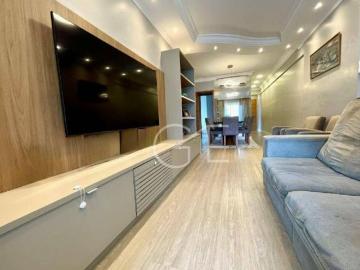 Apartamento com 3 dormitórios à venda, 104 m² por R$ 1.450.000,00 Gonzaga Santos/SP