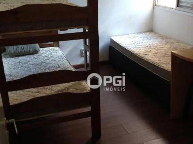 Apartamento com 3 dormitórios à venda, 104 m² por R$ 350.000,00 Jardim Castelo Branco Ribeirão P