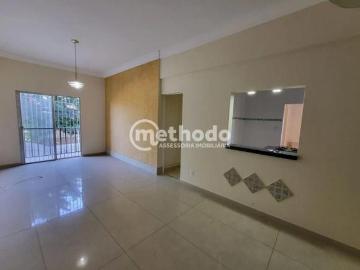 Apartamento com 3 dormitórios à venda, 104 m² por R$ 530.000,00 Cambuí Campinas/SP