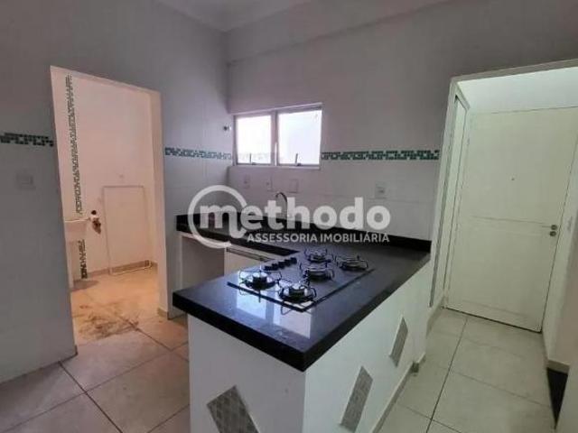 Apartamento com 3 dormitórios à venda, 104 m² por R$ 530.000,00 Cambuí Campinas/SP