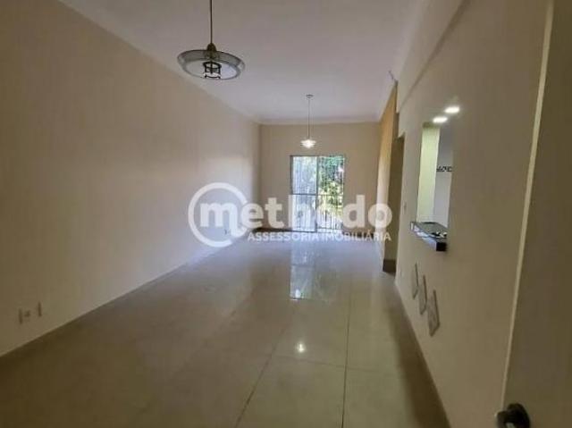 Apartamento com 3 dormitórios à venda, 104 m² por R$ 530.000,00 Cambuí Campinas/SP