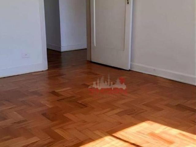 Apartamento com 3 dormitórios à venda, 104 m² por R$ 660.000,00 Bom Retiro São Paulo/SP