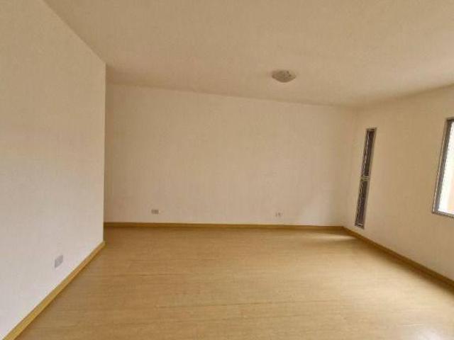 Apartamento com 3 dormitórios à venda, 104 m² por R$ 699.000 Ahú Curitiba/PR