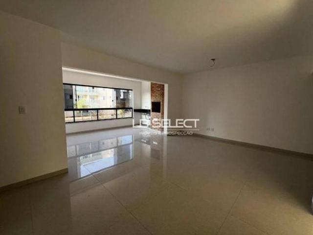 Apartamento com 3 dormitórios à venda, 104 m² por R$ 832.000,00 Jardim Finotti Uberlândia/MG