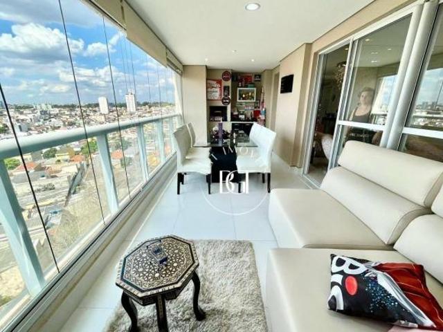 Apartamento com 3 dormitórios à venda, 105 m² por R$ 1.250.000,00 Vila Formosa São Paulo/SP