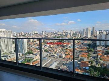 Praça Primeiro de Maio, São Paulo - Varanda