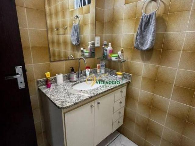 Apartamento com 3 dormitórios à venda, 105 m² por R$ 270.000 Parque Industrial São José do Rio P