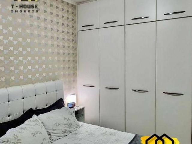 Apartamento com 3 dormitórios à venda, 105 m² por R$ 530.000,00 Centro São Bernardo do Campo/SP