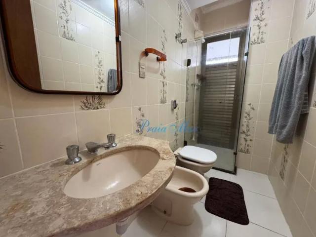 Apartamento à venda, 105 m² por R$ 640.000,00 Pitangueiras Guarujá/SP