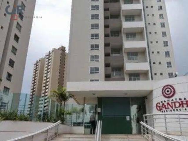 Apartamento com 3 dormitórios à venda, 105 m² por R$ 850.000 Jardim Goiás Goiânia/GO