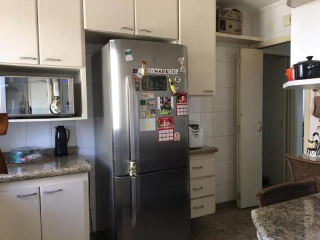 Apartamento com 3 dormitórios à venda, 105 m² por R$ 990.000,00 Santana São Paulo/SP
