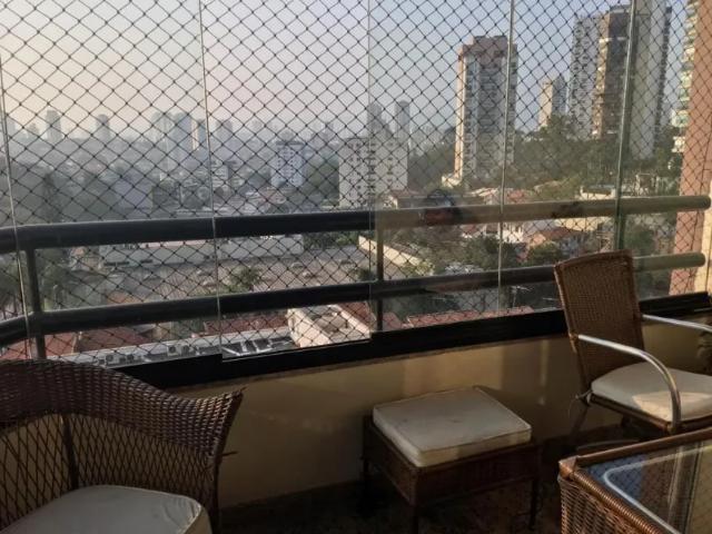 Apartamento com 3 dormitórios à venda, 105 m² por R$ 990.000,00 Santana São Paulo/SP