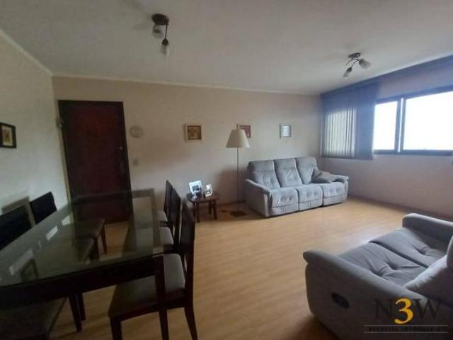 Apartamento com 3 dormitórios à venda, 105 m² por R$ 915.000,00 Vila Leopoldina São Paulo/SP