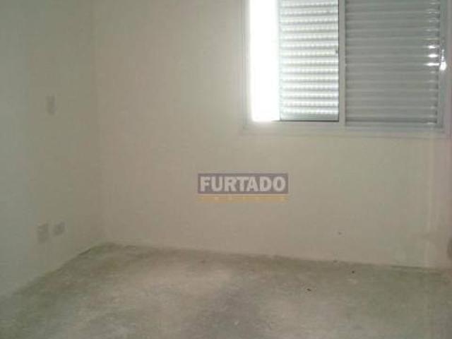 Apartamento com 3 dormitórios à venda, 105 m² Vila Gilda Santo André/SP