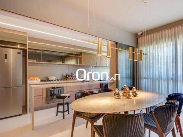 Apartamento à venda, 106 m² por R$ 1.000.000,00 Setor Aeroporto Goiânia/GO