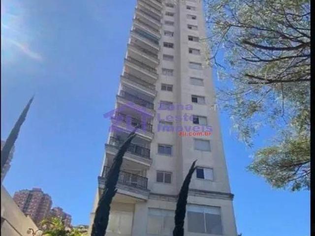 Apartamento com 3 dormitórios à venda, 106 m² por R$ 1.100.000,00 Vila Formosa São Paulo/SP