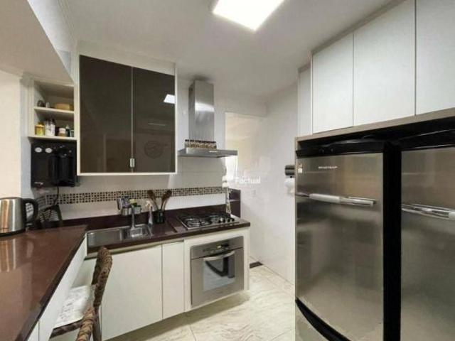 Apartamento com 3 dormitórios à venda, 106 m² por R$ 4.500.000,00 Riviera Módulo 6 Bertioga/SP