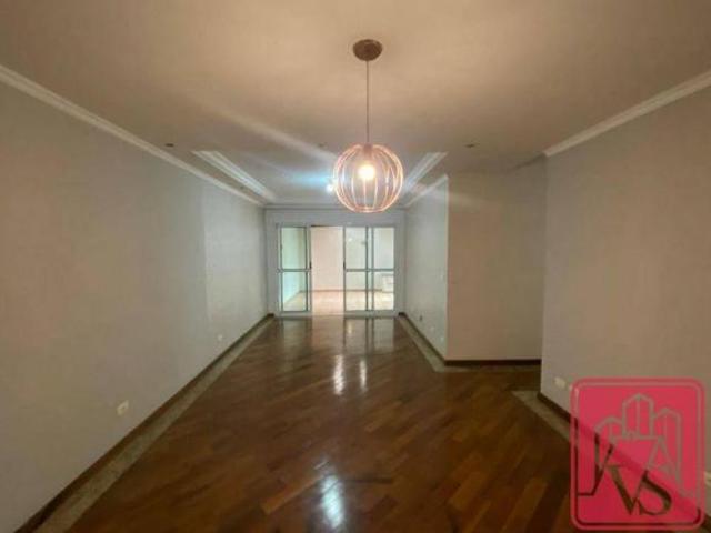 Apartamento com 3 dormitórios à venda, 106 m² por R$ 699.000,00 Jardim Maria Adelaide São Bernar
