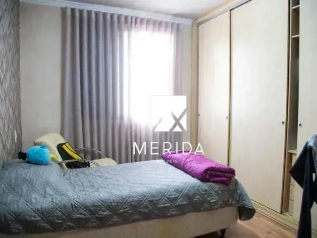 Apartamento com 3 dormitórios à venda, 106 m² por R$ 780.000,00 Vila Assunção Santo André/SP