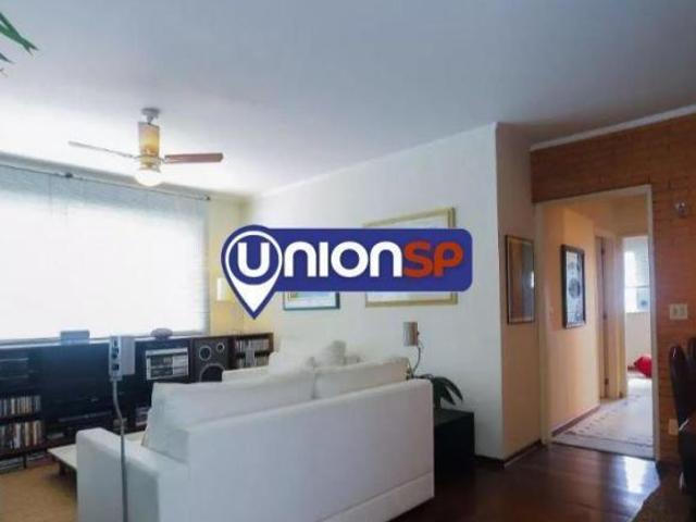 Apartamento com 3 dormitórios à venda, 106 m² por R$ 848.000,00 Lapa São Paulo/SP