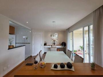 Apartamento com 3 dormitórios à venda, 106 m² Vila Sônia São Paulo/SP