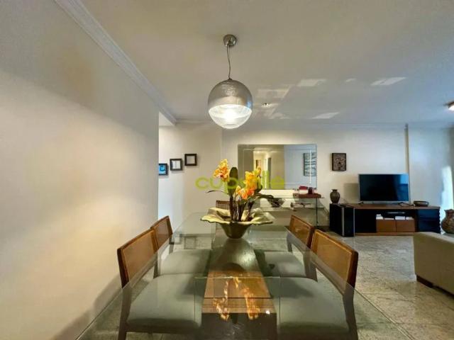 Apartamento com 3 dormitórios à venda, 108 m² por R$ 1.199.000,00 Icaraí Niterói/RJ