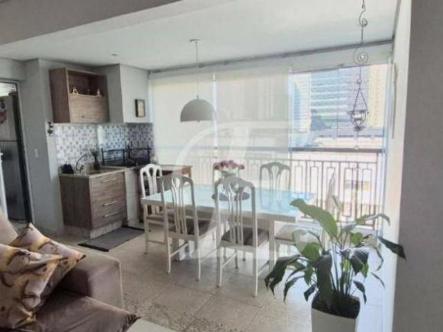 Apartamento com 3 dormitórios à venda, 108 m² por R$ 1.250.000,01 Barra Funda São Paulo/SP