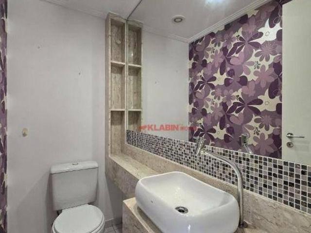 Apartamento com 3 dormitórios à venda, 108 m² por R$ 1.380.000,00 Ipiranga S