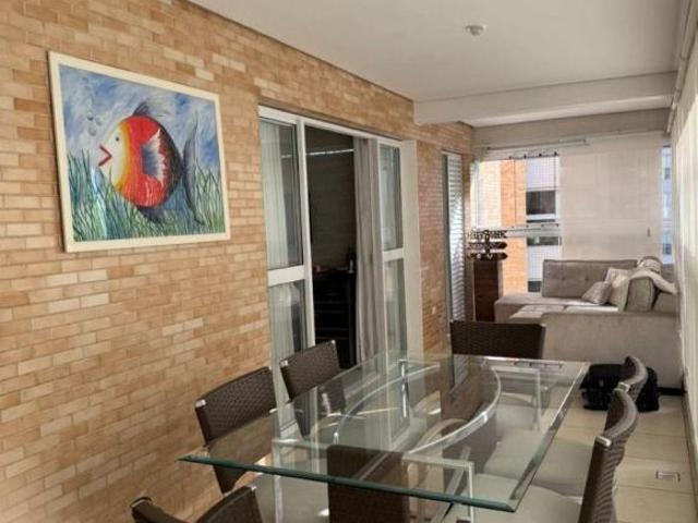 Apartamento com 3 dormitórios à venda, 108 m² por R$ 1.550.000,00 Gonzaga Santos/SP