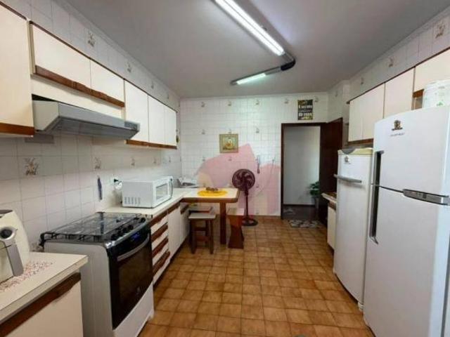 Apartamento com 3 dormitórios à venda, 108 m² por R$ 550.000 Jardim São Domingos Americana/SP