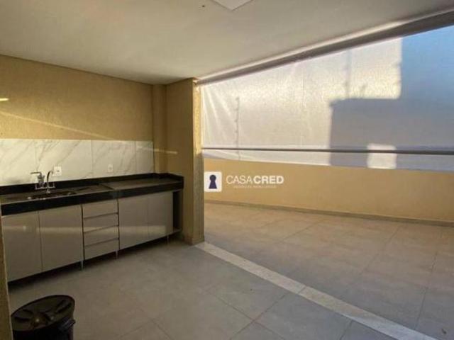 Apartamento com 3 dormitórios à venda, 108 m² por R$ 650.000,00 Alta Villa Varginha/MG