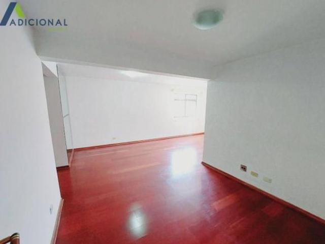 Apartamento com 3 dormitórios à venda, 108 m² por R$ 750.000,00 Vila Izabel Curitiba/PR