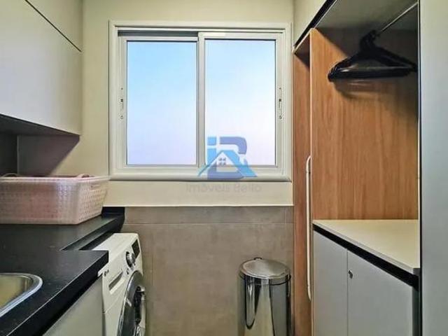 Apartamento com 3 dormitórios à venda, 108 m² Residencial Bellagio Itatiba/SP
